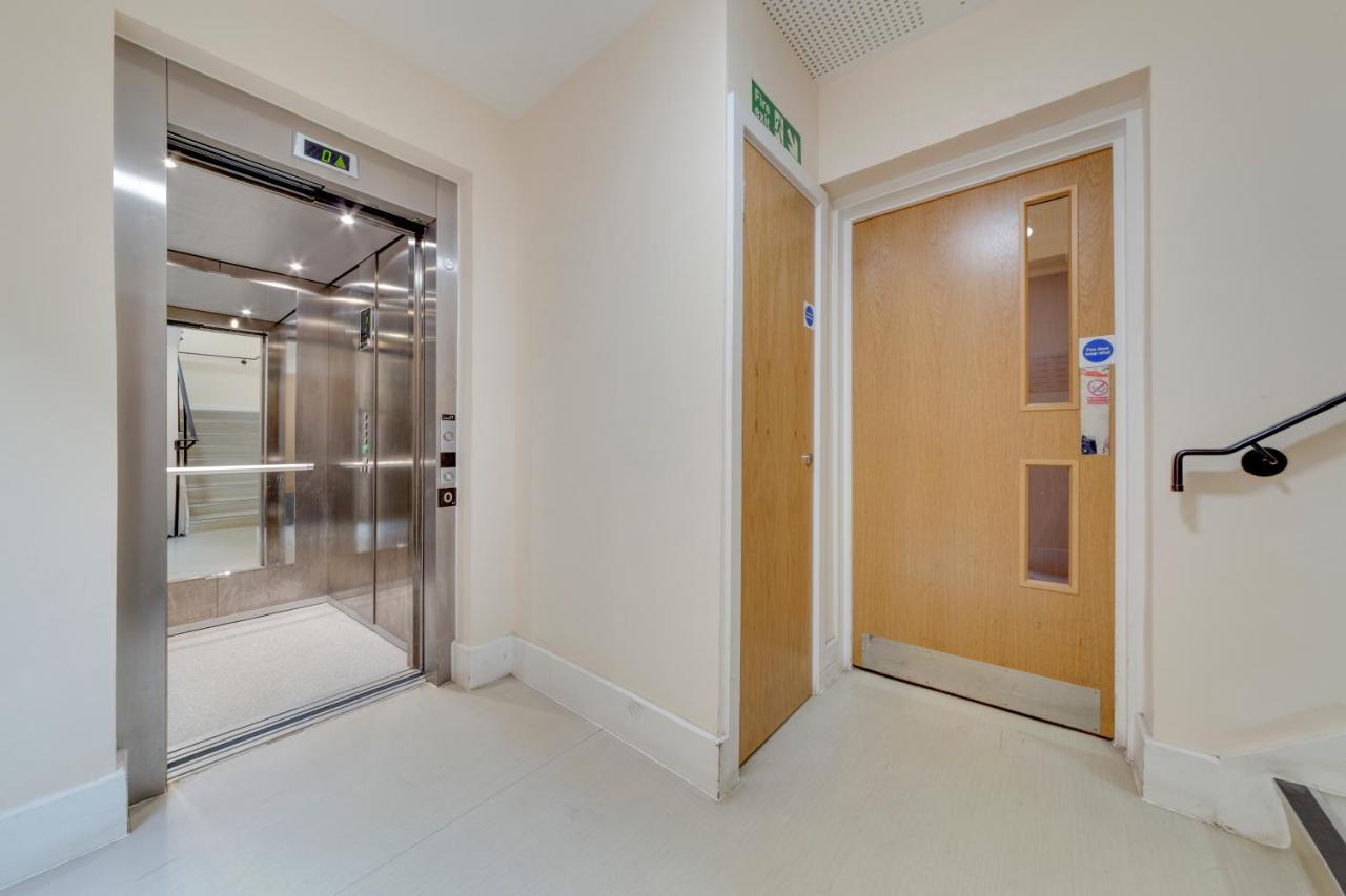 Appartamento Flourish - Mulberry House - Tottenham *