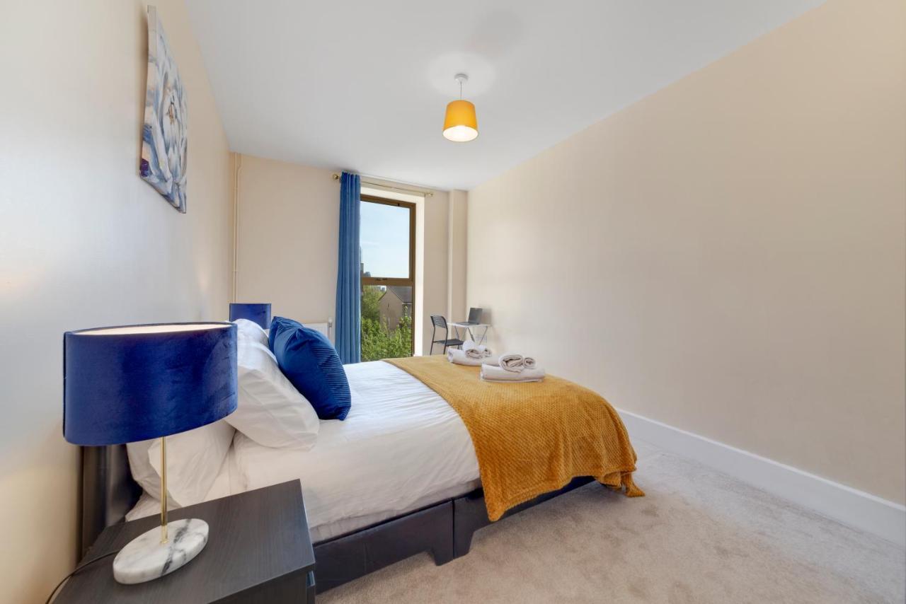 Flourish - Mulberry House - Tottenham Appartamento