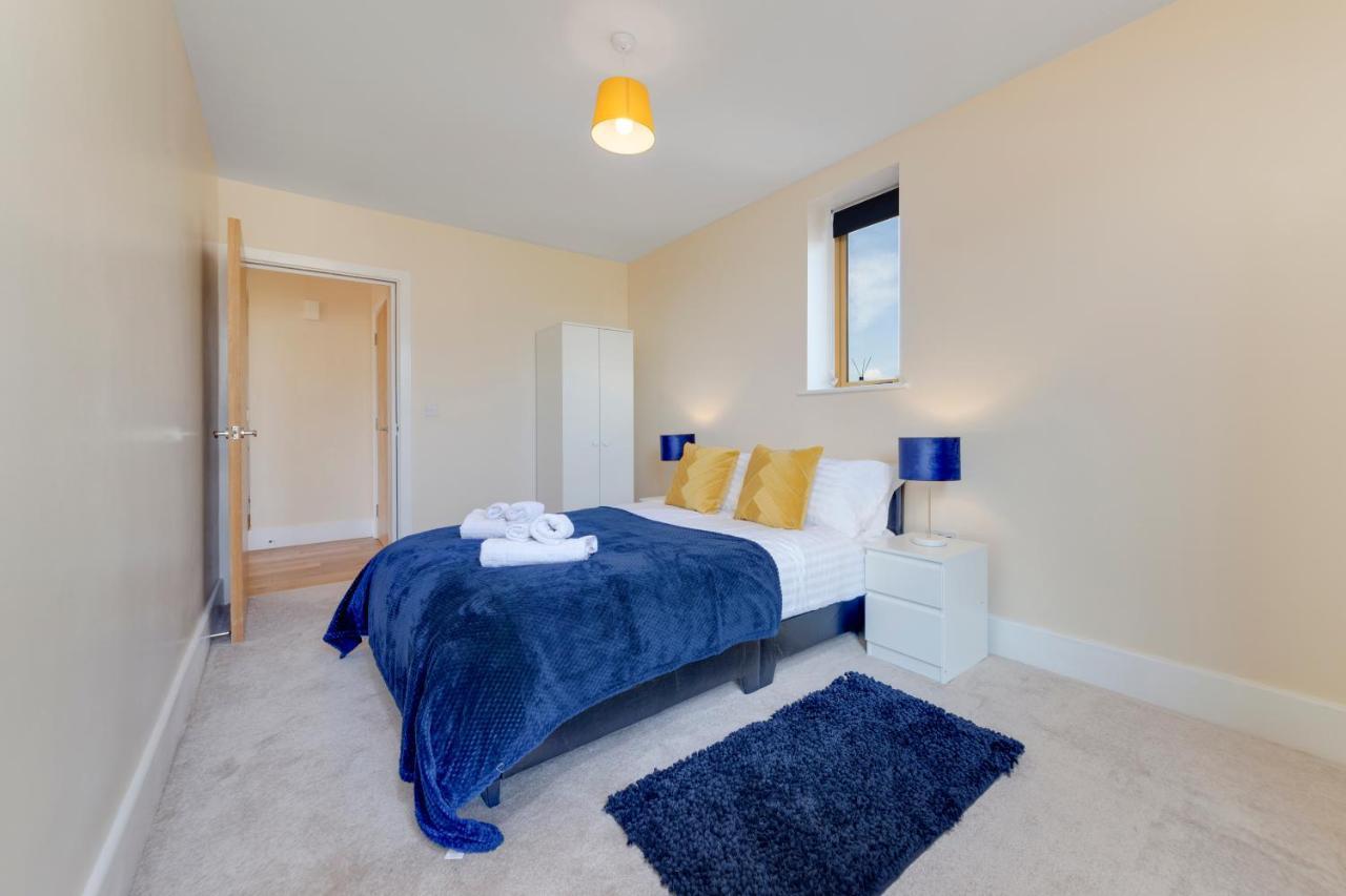 Appartamento Flourish - Mulberry House - Tottenham *