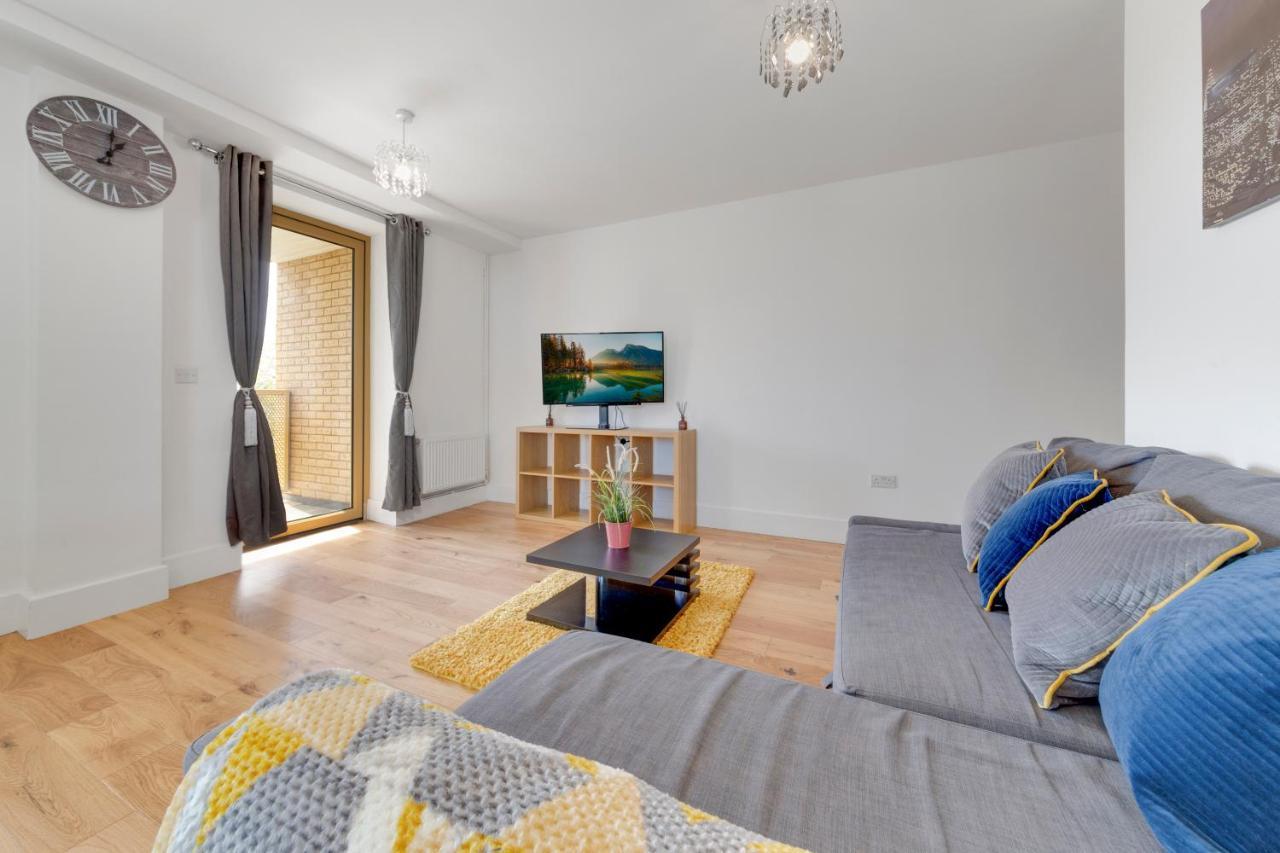 Appartamento Flourish - Mulberry House - Tottenham