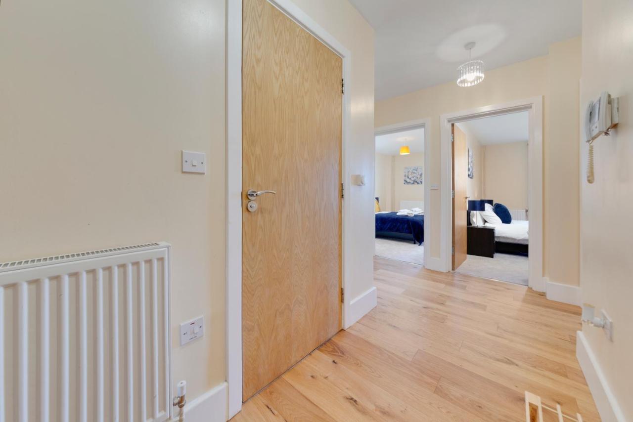 Appartamento Flourish - Mulberry House - Tottenham